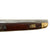 Original Dutch Napoleonic Belgian Made Flintlock Naval Pistol - circa 1800-1810 Original Items