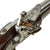 Original Dutch Napoleonic Belgian Made Flintlock Naval Pistol - circa 1800-1810 Original Items