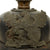 Original Imperial German WWI Grand Duchy of Baden M1915 Infantry EM/NCO Pickelhaube Helmet - As Is Original Items