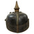Original Imperial German WWI Grand Duchy of Baden M1915 Infantry EM/NCO Pickelhaube Helmet - As Is Original Items