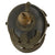 Original Imperial German WWI Grand Duchy of Baden M1915 Infantry EM/NCO Pickelhaube Helmet - As Is Original Items
