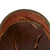 Original Imperial German WWI Grand Duchy of Baden M1915 Infantry EM/NCO Pickelhaube Helmet - As Is Original Items