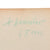 Original German WWII Heinrich Himmler Signed Copy of Heimat Am Dnjepr “Home on the Dnieper” Unreleased Propaganda Book Brought Home by OSS Member with Letter of Provenance Original Items