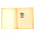 Original German WWII Heinrich Himmler Signed Copy of Heimat Am Dnjepr “Home on the Dnieper” Unreleased Propaganda Book Brought Home by OSS Member with Letter of Provenance Original Items
