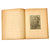 Original German WWII Heinrich Himmler Signed Copy of Heimat Am Dnjepr “Home on the Dnieper” Unreleased Propaganda Book Brought Home by OSS Member with Letter of Provenance Original Items