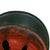 Original German Pre-WWII Early Pattern Metropolitan Police Shako in Black with Cockade & Chinstrap Original Items