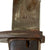 Original German WWI M1898/05 n/A Butcher Sawback Bayonet by Frister and Rossmann with Scabbard Original Items