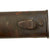 Original German WWI M1898/05 n/A Butcher Sawback Bayonet by Frister and Rossmann with Scabbard Original Items