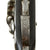 Original Ottoman Flintlock Full Stock Blunderbuss Pistol with Silver Wire Inlaid Butt Stock - circa 1800-1840 Original Items