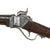Original Rare U.S. Civil War 1861 Mitchell Contract Variant Sharps New Model 1859 Rifle - Serial 40808 Original Items