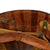 Original U.S. WWII 781st Tank Battalion Sergeant’s M1 Helmet Liner by Firestone with Initials & Travel Diary - Camp de Bitche Original Items