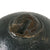 Original U.S. Civil War Confederate States Bormann Fused 12lb Cannon Ball Original Items