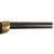 Original Dutch Model 1848 Ring Hammer Percussion Pistol made in Belgium marked "BLACKSTONE" - Liège Marked Original Items