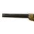 Original Dutch Model 1848 Ring Hammer Percussion Pistol made in Belgium marked "BLACKSTONE" - Liège Marked Original Items