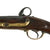 Original Dutch Model 1848 Ring Hammer Percussion Pistol made in Belgium marked "BLACKSTONE" - Liège Marked Original Items
