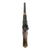 Original Dutch Model 1848 Ring Hammer Percussion Pistol made in Belgium marked "BLACKSTONE" - Liège Marked Original Items
