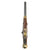 Original Dutch Model 1848 Ring Hammer Percussion Pistol made in Belgium marked "BLACKSTONE" - Liège Marked Original Items