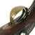 Original Dutch Model 1848 Ring Hammer Percussion Pistol made in Belgium marked "BLACKSTONE" - Liège Marked Original Items