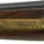 Original Dutch Model 1848 Ring Hammer Percussion Pistol made in Belgium marked "BLACKSTONE" - Liège Marked Original Items