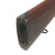 Original U.S. Springfield Model 1896 .30-40 Krag-Jørgensen Rifle Serial 84021 with Great Bore - Made in 1897 Original Items