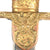 Original German WWII Army Officer Dove Head Sword by WKC Waffenfabrik with Scabbard Original Items