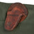 Original U.S. Korean War Era 1919A4 Browning M13 .30cal Canvas Gun Cover - dated 1954 Original Items