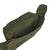 Original U.S. Korean War Era 1919A4 Browning M13 .30cal Canvas Gun Cover - dated 1954 Original Items