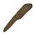 Original U.S. Korean War Era 1919A4 Browning M13 .30cal Canvas Gun Cover - Dated 1954 Original Items