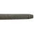 Original German WWII Miniature Salesman's Sample Army Heer Officer Dagger with Nickel Plated Blade & Scabbard Original Items