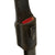 Original German WWII Era Miniature Heer Stag Handle 98k Dress Bayonet Knife with Scabbard and Frog Original Items