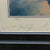 Original Artwork Print: “Most Memorable Day” Painting of The Battleship Tirpitz during Operation Rösselsprung; Signed by Artist and WWII German Kriegsmarine Officers - 38" x 30", in Museum Grade Frame Original Items