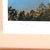 Original Artwork Print: “The Bridge at Remagen” Painting of German Jet Aircraft over Ludendorff Bridge; Signed by Artist and 4 Pilots - 36 ¼" x 27", in Museum Grade Frame Original Items