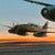 DRAFT Original Artwork Print: “Sighting the Bismarck” Painting of British Catalina from RAF 209 Squardon over the Battleship; Signed by Artist & 4 Bismarck Survivors - 37" x 28", in Museum Grade Frame Original Items