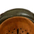 Original German WWII Army Heer M35 Former Double Decal Helmet with 56cm Liner & Chinstrap - Stamped ET64 Original Items