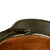 Original German WWII Army Heer M35 Former Double Decal Helmet with 56cm Liner & Chinstrap - Stamped ET64 Original Items