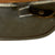 Original German WWII Army Heer M35 Former Double Decal Helmet with 56cm Liner & Chinstrap - Stamped ET64 Original Items