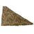 Original German WWII Zeltbahn Tent Quarter & Poncho in Splinter Pattern Reversible Camouflage - Not Marked Original Items