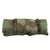Original German WWII Zeltbahn Tent Quarter & Poncho in Splinter Camouflage with RBNr. Markings & (2) Carry Straps Original Items