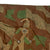 Original German WWII Zeltbahn Tent Quarter & Poncho in Splinter Pattern Reversible Camouflage with (2) Carry Straps by Zimmermann Original Items