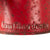 Original German WWII WHW Gau Oberdonau Donation Can by Westermann & Co Neheim-Ruhr Original Items