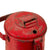 Original German WWII WHW Gau Oberdonau Donation Can by Westermann & Co Neheim-Ruhr Original Items