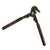 Original German Pre - WWII 1936 Dated Short Handled Pioneer Wire Cutters by Gebrüder Heller with 1939 Dated Leather Case by Schambach & Co. Original Items