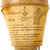 Original German WWII Inert Panzerfaust 60 Anti-Tank Rocket Projectile - Added Label Original Items