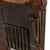 Original German Pre-WWII Luftwaffe Officer M35 Brown Leather Dispatch Map Case - LBA (S) Marked Original Items