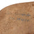 Original German WWII 1938-Dated Named Officer’s M35 Brown Leather Dispatch Map Case by Company in Thüringen - Ramstorfer Original Items