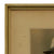 DRAFT Original German WWII 1941 Dated Framed Portrait Painting of Luftwaffe DAK Flight Branch Obergefreiter in North Africa by Felix Otto Von Rossen - 16" x 20 1/2" (Copy) Original Items