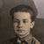 Original German WWII National Socialist Youth Organization Group Photo and Large Personal Portrait Photo - 16 3/4" × 21" Original Items