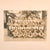Original German WWII National Socialist Youth Organization Group Photo and Large Personal Portrait Photo - 16 3/4" × 21" Original Items