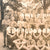 Original German WWII National Socialist Youth Organization Group Photo and Large Personal Portrait Photo - 16 3/4" × 21" Original Items