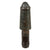 Original German WWII Inert 98k Rifle Schießbecher Anti-Tank Grenade - Große Gewehrpanzergranate Original Items